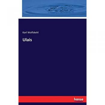 Ulais, Fachbücher von Karl Wolfskehl