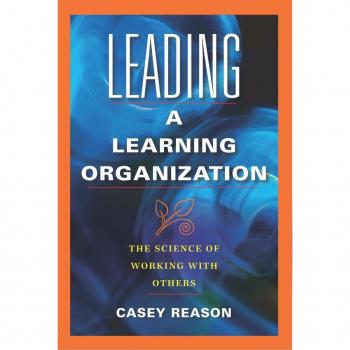 Vitalsource Technologies, Inc. Leading a Learning Organization