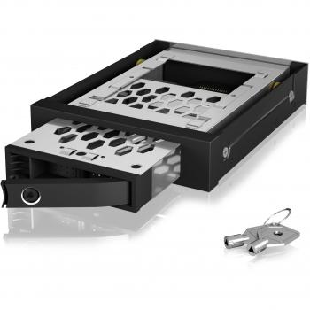 Icy Box Wechselrahmen 2.5 IB-2213SSK