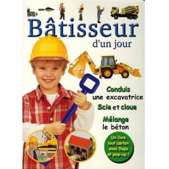 Batisseur d'un jour