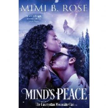 Mind's Peace (The Laurentian Mountain Clan, Band 2)