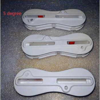 FCS II Surfboard Fin Plug