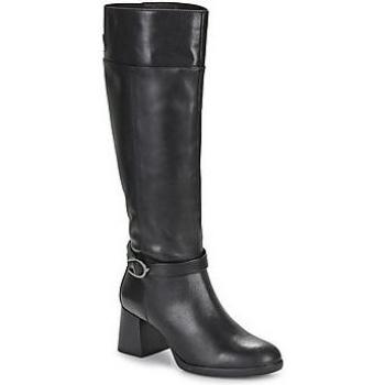 Geox Walk Pleasure 55 Estilo Urbano Negro