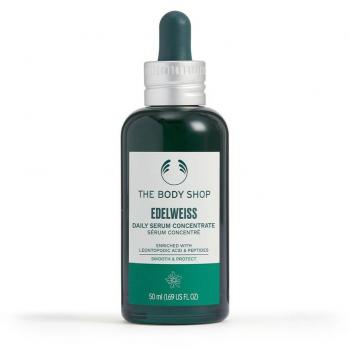 The Body Shop Edelweiss Hautserum