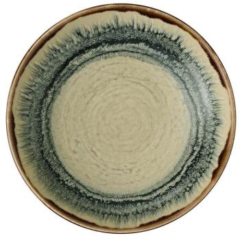 Linen Evolve Harvest Flare 12‑Piece 248 mm Coupe Bowl Collection