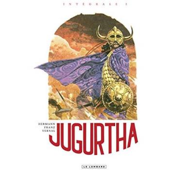 Jugurtha : intégrale. Vol. 1