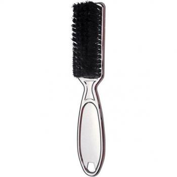 Barber Tool Cleaning Brush
