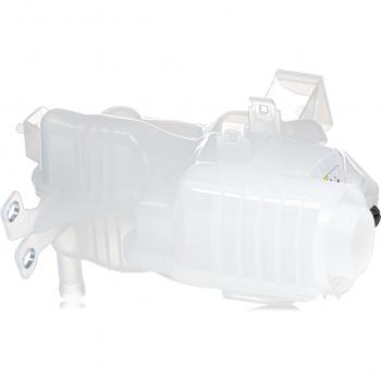 RIDEX Vase d'Expansion avec capteur pour liquide de refroidissement LAND ROVER Range Rover Sport (L320) Discovery IV (L319) 397E0138 LR020367