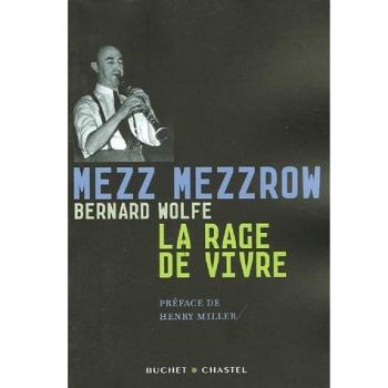 Milton-Mezz Mezzrow