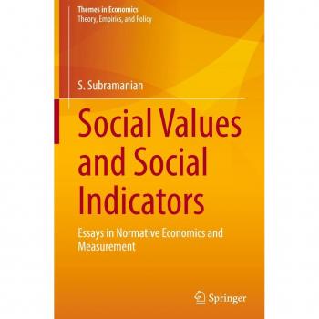Social Values and Social Indicators