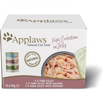Sachets fraîcheur Applaws 10 x 70 g