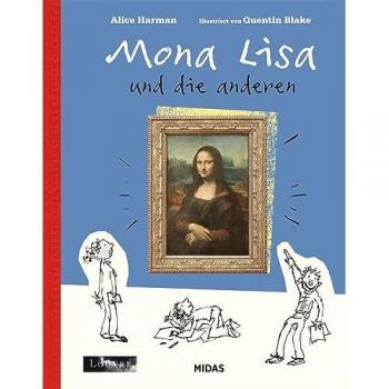 Mona Lisa & die anderen (Kunst für Kinder)