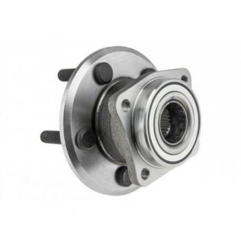 NTY KLT‑TY‑035 Dual‑Stage Wheel Bearing Package