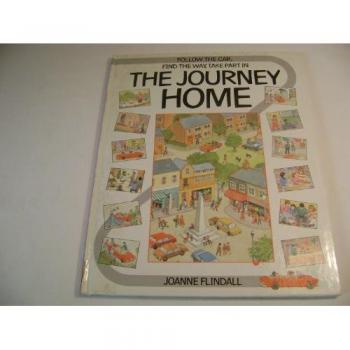 Journey Home