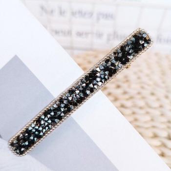 Horquillas de Cristal para Mujer