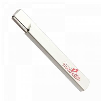 Aiguiseur de poche compact Istor