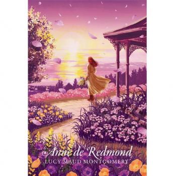 Anne tome 3 : Anne de Redmond