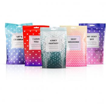 Coffret My Sexy BFF