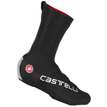 Castelli Diluvio Pro Überschuhe Art.Nr. 4518528 XXL black