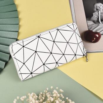 Sac pour téléphone portable en cuir avec bracelet