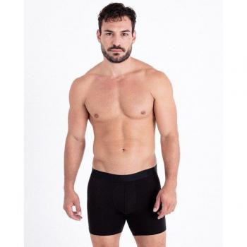 Calvin Klein Boxershorts 3PACK Herr L Multicolor
