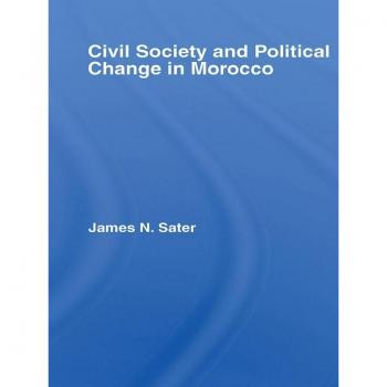 Vitalsource Technologies, Inc. Civil Society and Political Change in Morocco