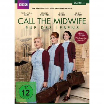 Call the Midwife