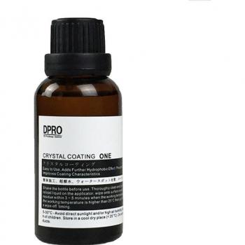 Super Ceramic Liquid Glass Car Coating 30ml