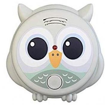 Dispositif anti-incendie Mister Owl Gris – Flow