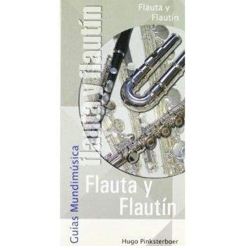 Flauta Y Flautín (Tapa Blanda)
