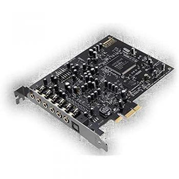 Creative Sound Blaster Audigy RX