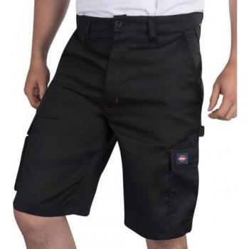 Pantaloncini da uomo Lee Cooper grigio cargo 40R