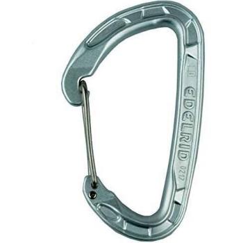 Edelrid Pure Wire Karabiner – Modell VPE5