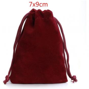 Sac à bijoux « 10 pièces Loulour »