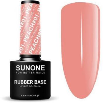 Sunone Gel UV/Led Pesca 5Ml