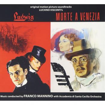 Ludwig / Morte a Venezia (Death in Venice) (Original Motion Picture Soundtracks)