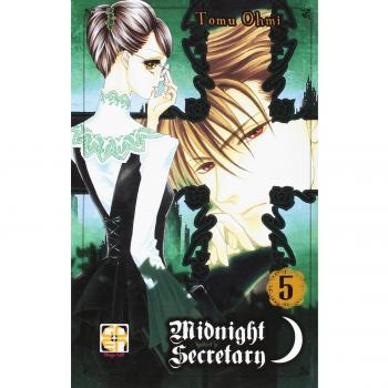 Midnight secretary