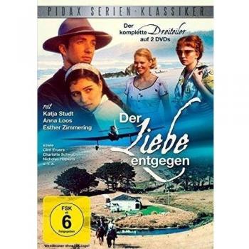 Der Liebe entgegen