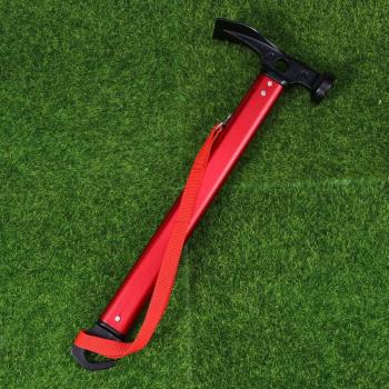 Camping Utility Mallet