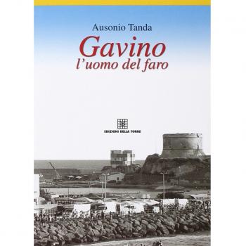 Gavino, l'uomo del faro