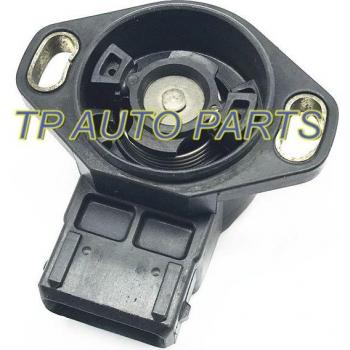 Hyundai Sonata TPS-Sensor (OEM 35102–35500)