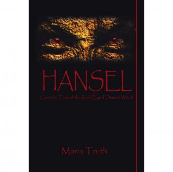 Hansel: Gretel's Tale of the Red-Eyed Demon Witch