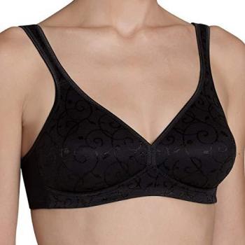 Triumph Elégant N Ladies' Cotton Bra