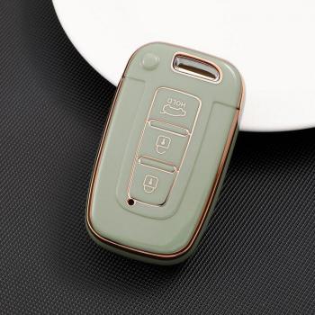 Protector de Llave TPU Suave