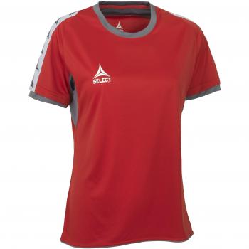 Ultimate Player Femme T-shirt rouge XS