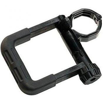 Empuñadura en D Makita 134909-5 para Herramientas HM0860C, HM0830T, HM0870C, HM0871C, HM1100C, HM1200, HM1200B