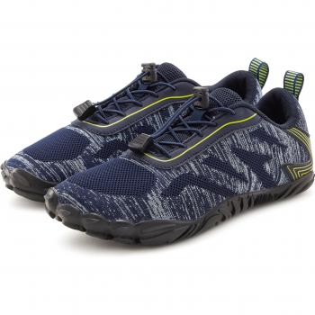 John Devin Komfortfreizeit Slip‑In Schuh – Veganes Unisex-Modell