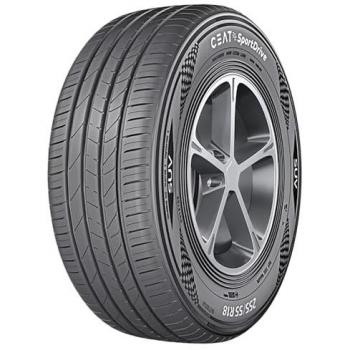 Pneu Ceat SportDrive SUV TL XL 235/55 R19 105W