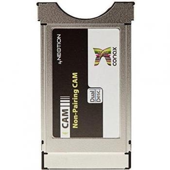 Neotion PRD-MTCx Conax CAS7 CAM CI-Modul