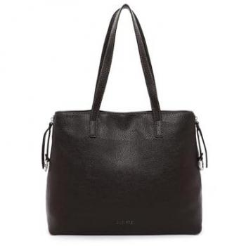 SURI FREY Damen Shopper SFY Debby Uni braun One Size